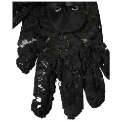 Taormina Lace Elbow Length Gloves
