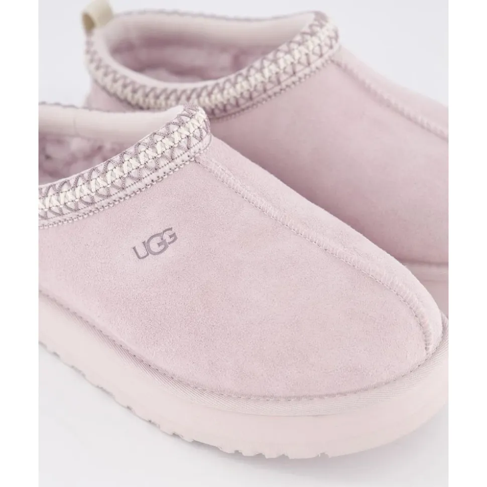 Tazz Slipper