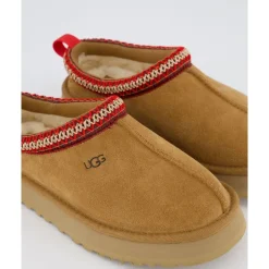 Tazz Slipper