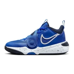 Team Hustle D 11