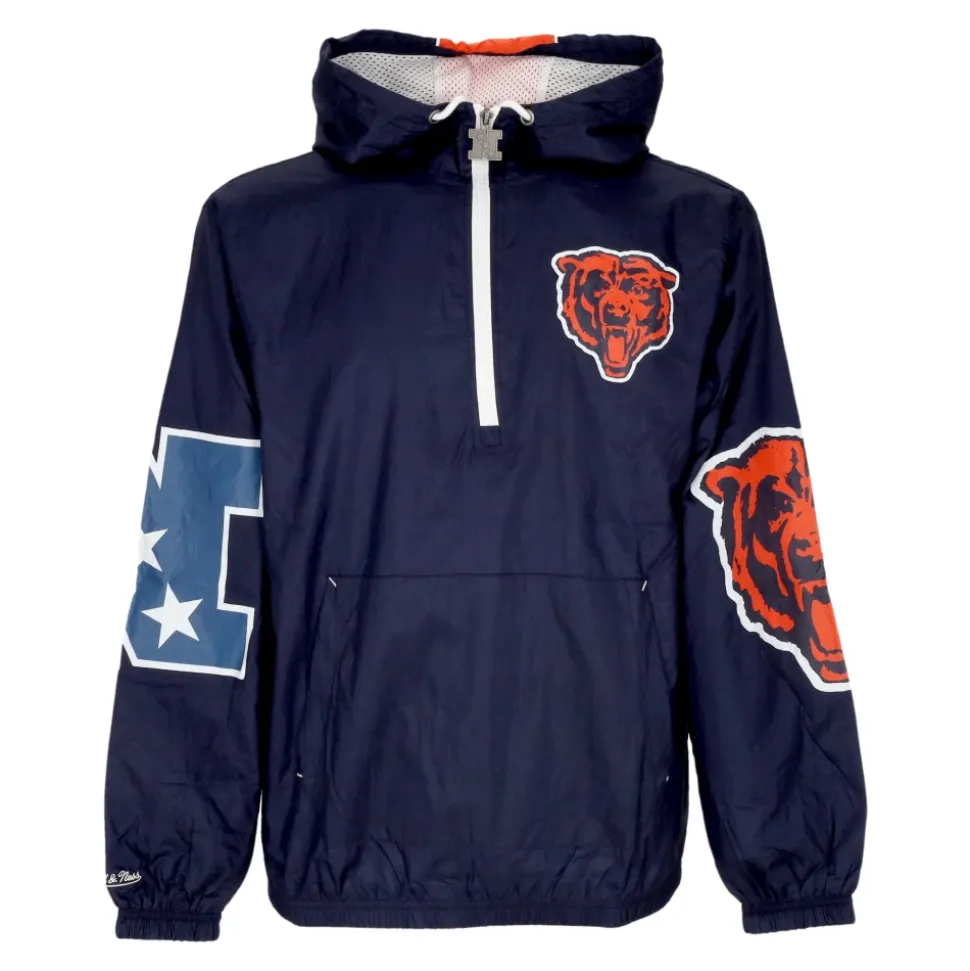 Team OG 2.0 Anorak Windbreaker