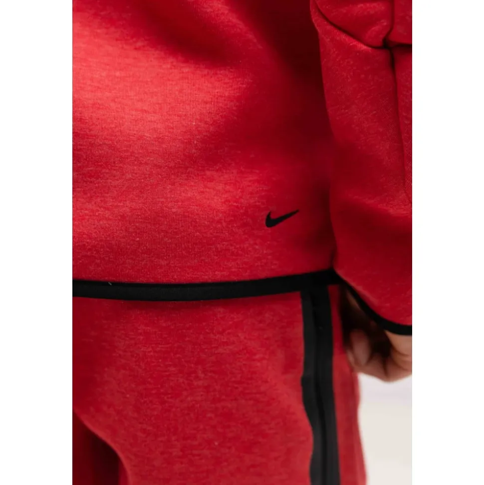 Tech Fleece Full-Zip Hoodie