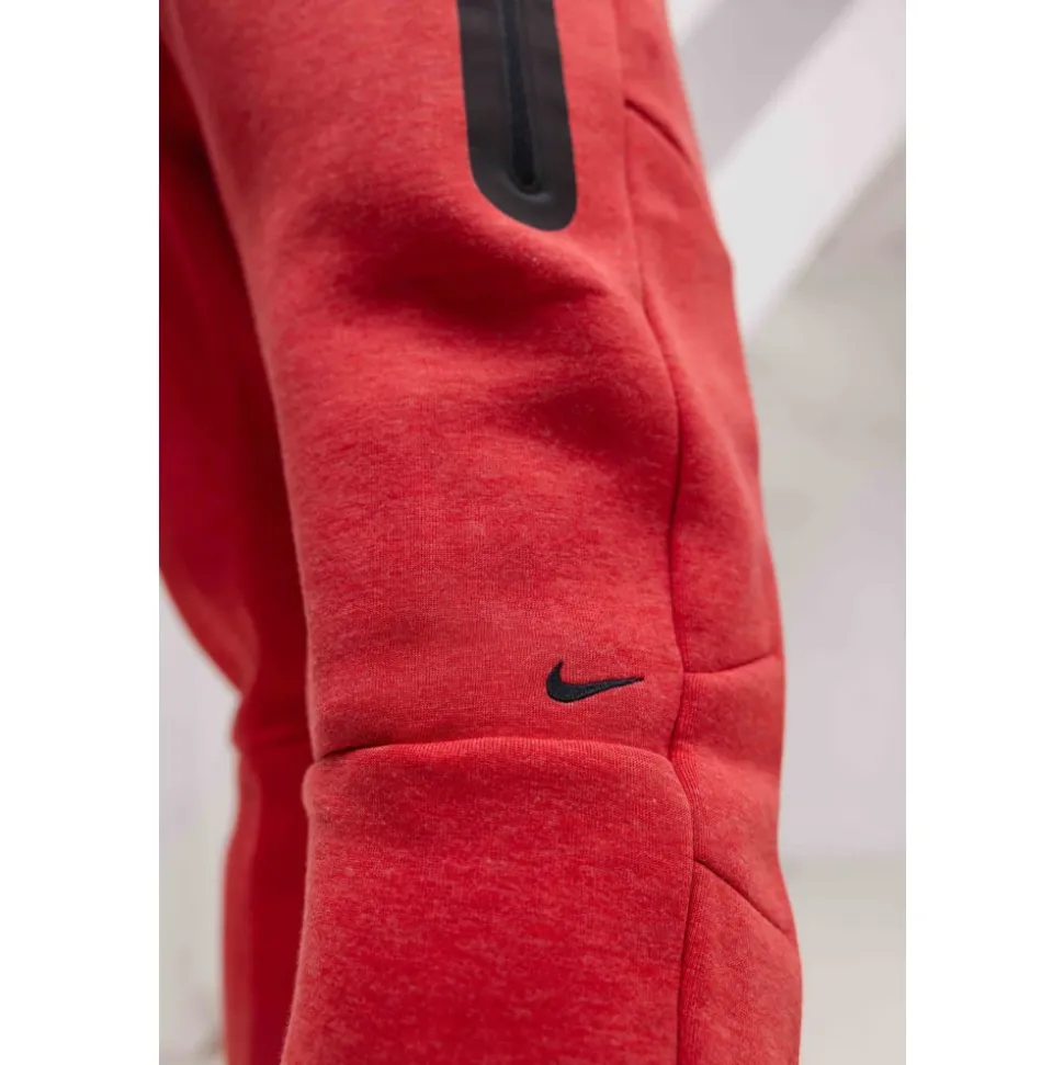 Tech Fleece Full-Zip Hoodie