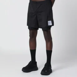 TechSilk 8" Shorts