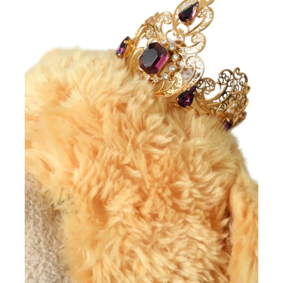 Teddy Bear Koronka Włosów