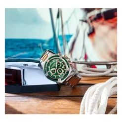 Tempomaster Chrono