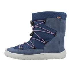 Tex Track Wool Boot