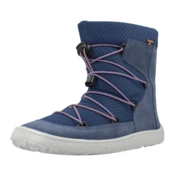 Tex Track Wool Boot