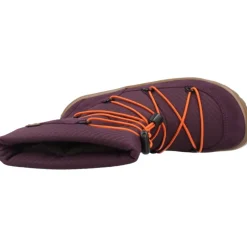 Tex Track Wool Boot