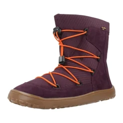 Tex Track Wool Boot