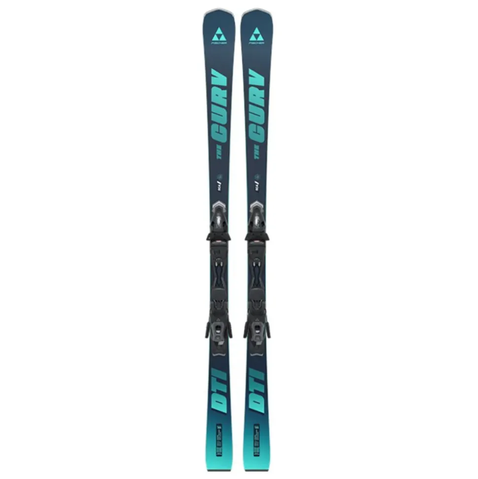 The Curv DTI AR