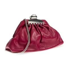 The Glam Small Clutch