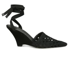 The High Espadrilles