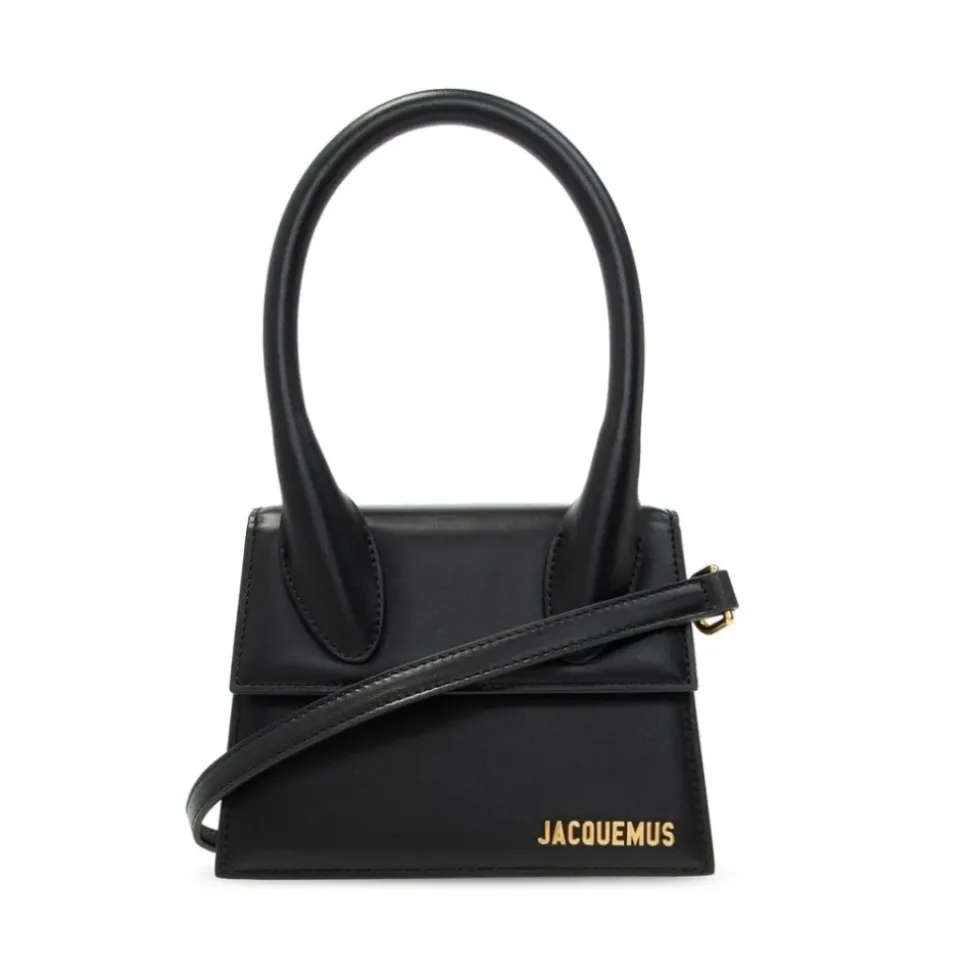 The Medium Chiquito Bag
