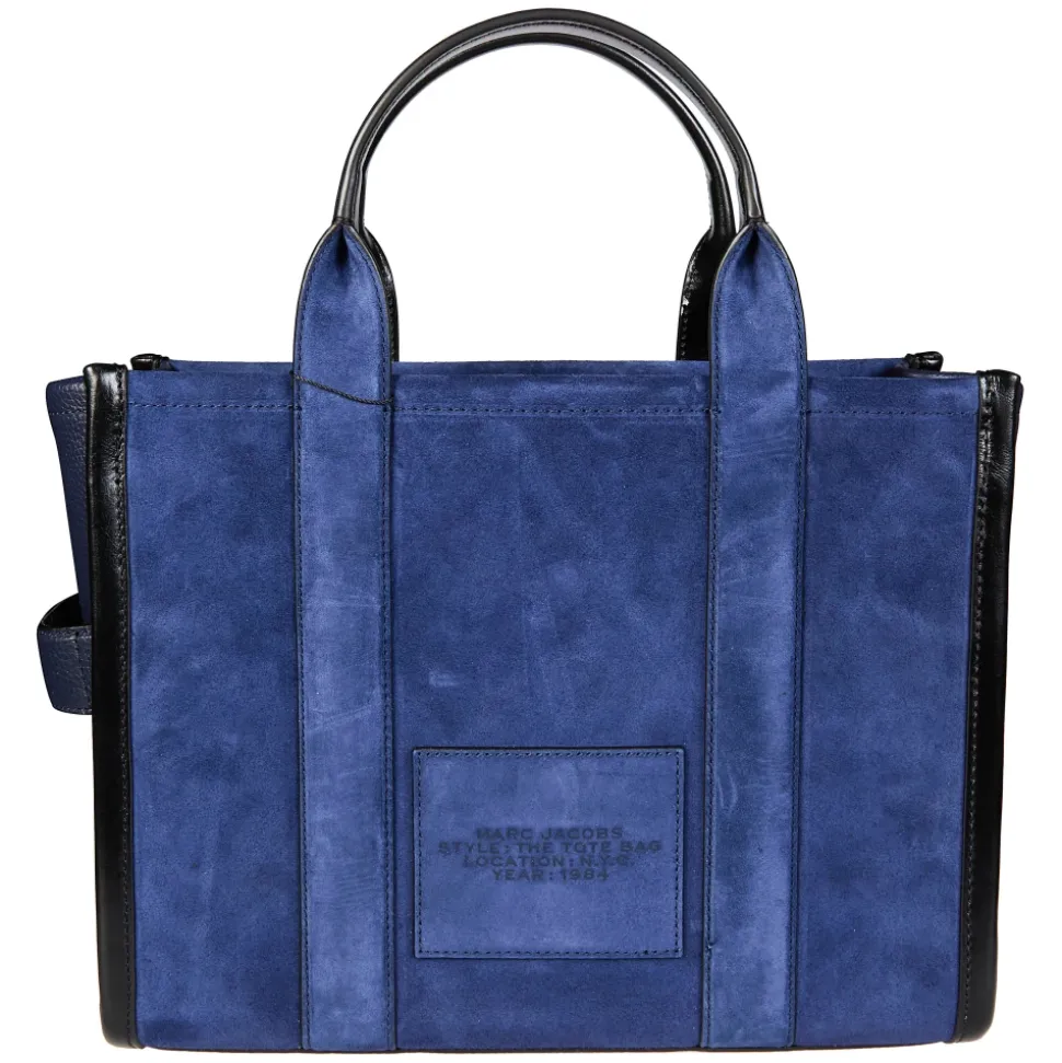 THE MEDIUM TOTE