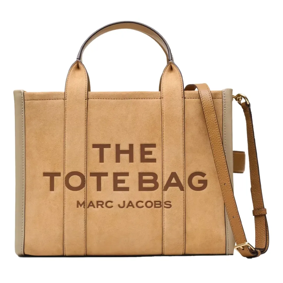 The Medium Tote Bag