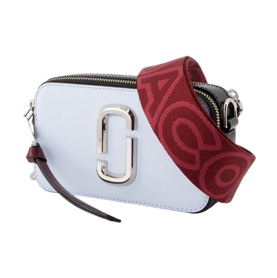 The Snapshot Crossbody