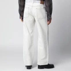 Third Cut Jeans