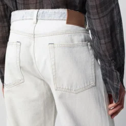 Third Cut Jeans