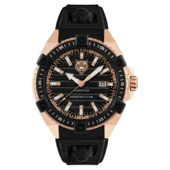 Tigermaster Watch