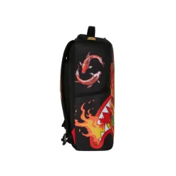 Tiger Vs Dragon DLXR Backpack