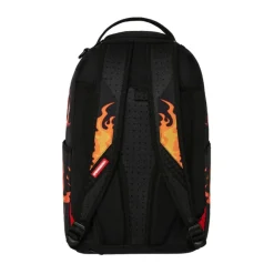 Tiger Vs Dragon DLXR Backpack