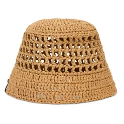 Tkany Kapelusz Bucket