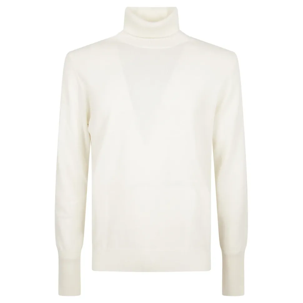 T Neck Pullover