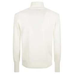 T Neck Pullover