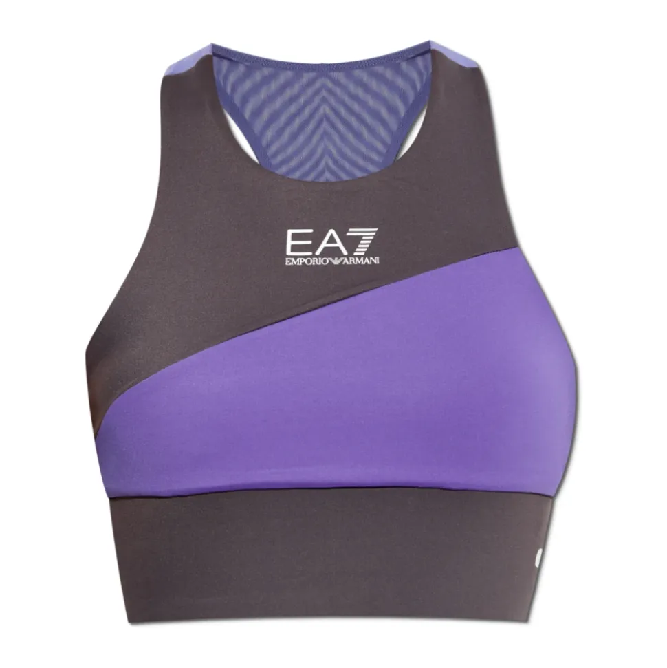 Top treningowy Crop