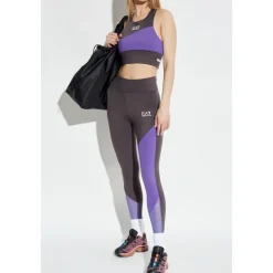 Top treningowy Crop