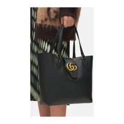 Torba Dahlia Tote z podwójnym detalem G