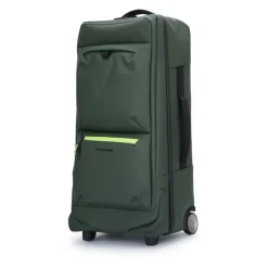 Torba na kółkach z recyklingowanego materiału