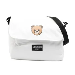 Torba na pieluchy z motywem misia Teddy Bear
