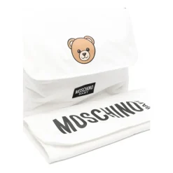 Torba na pieluchy z motywem misia Teddy Bear