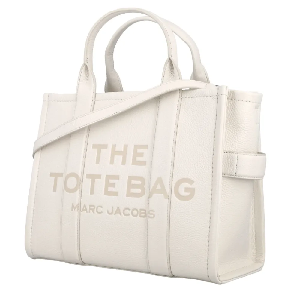 Torba na ramię The Leather Medium Tote
