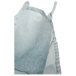 Torba Shopper Leo Denim