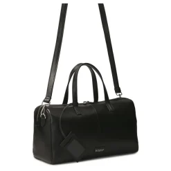Torba skórzana w stylu sportowym