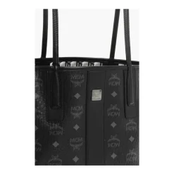 Torba Tote z eko-skóry z logo