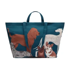 Torba typu Maxi Shopper - Toutou