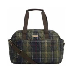 Torba Wetherham Quilted Holdall