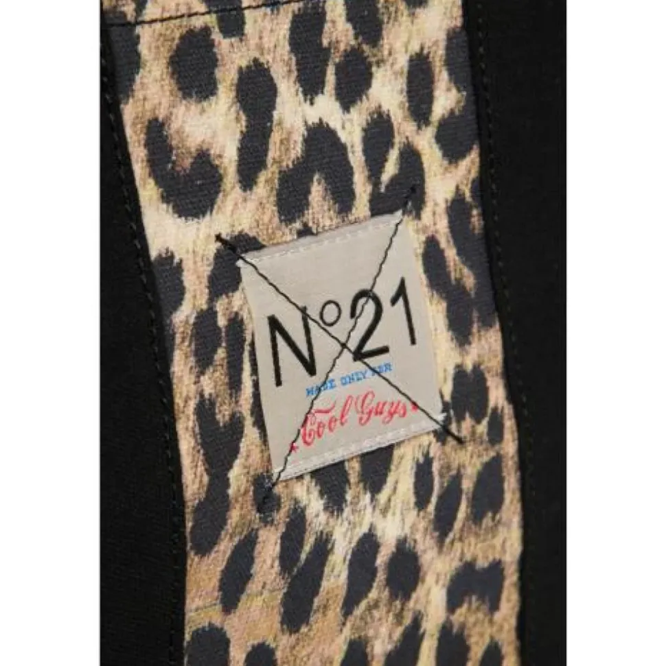 Torba z nadrukiem Animalier
