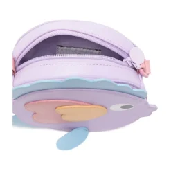 Torebka crossbody w kształcie ryby