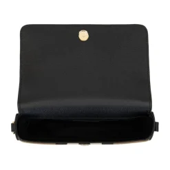 Torebka Crossbody z Magnetycznym Zapięciem