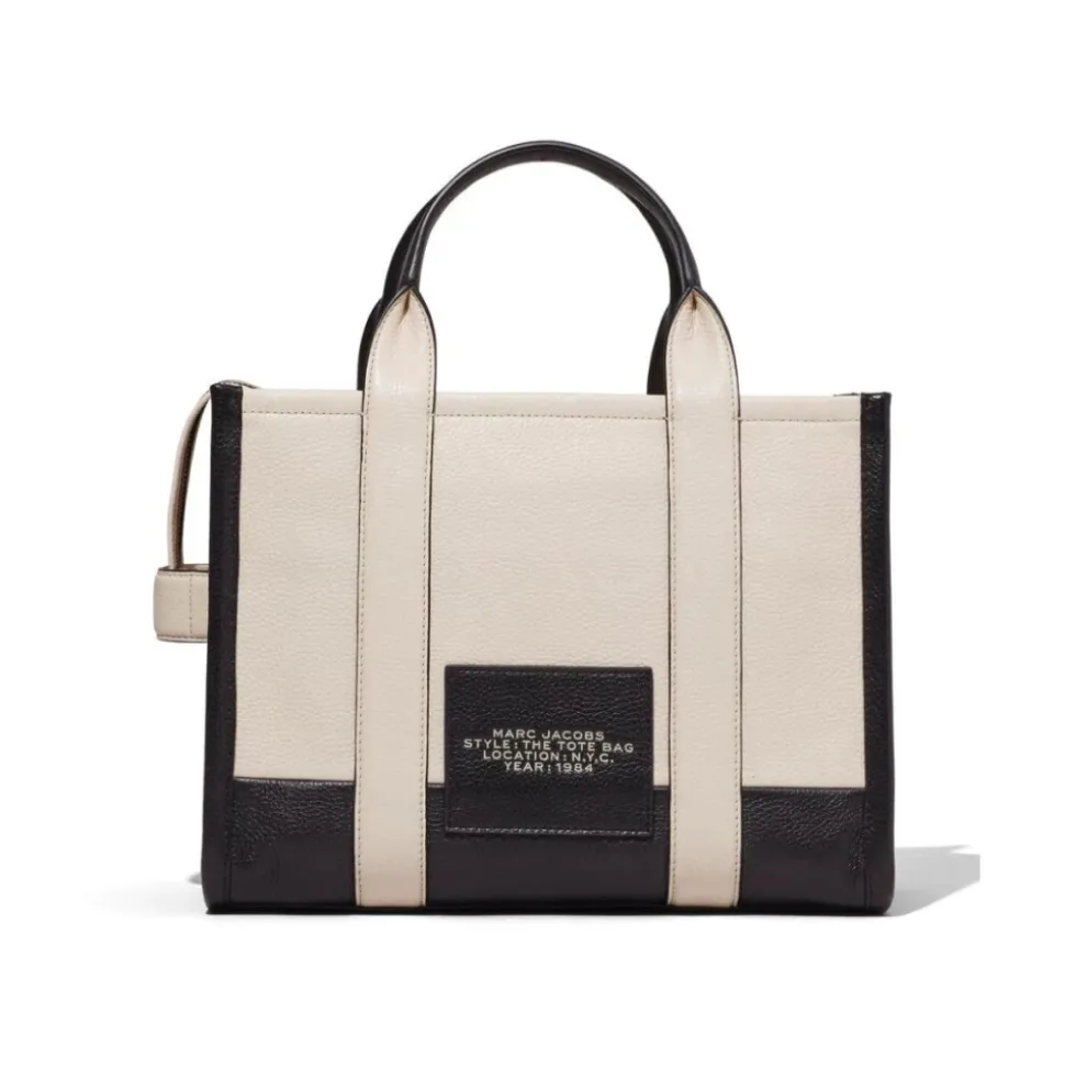 Torebka The Colorblock Medium Tote Bag