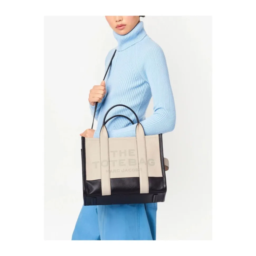 Torebka The Colorblock Medium Tote Bag