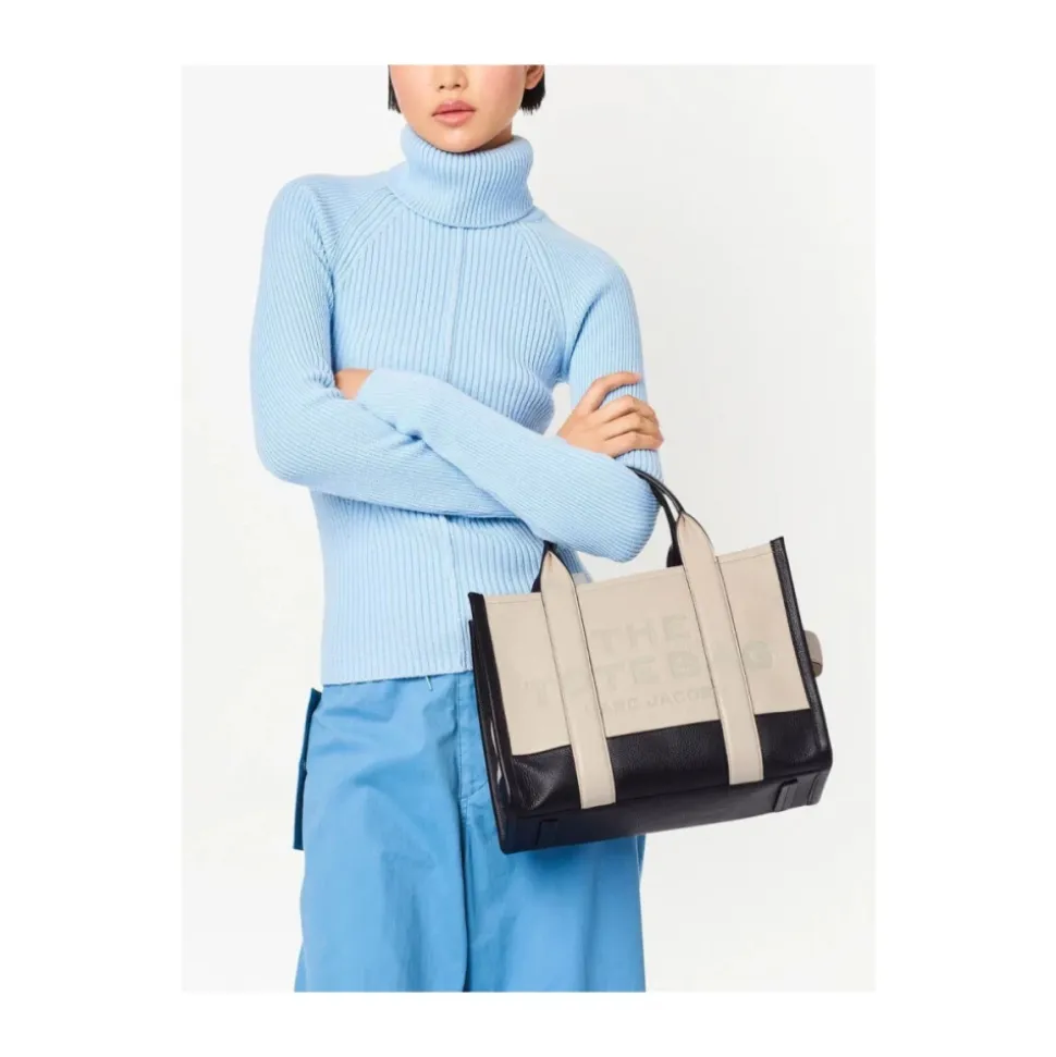 Torebka The Colorblock Medium Tote Bag
