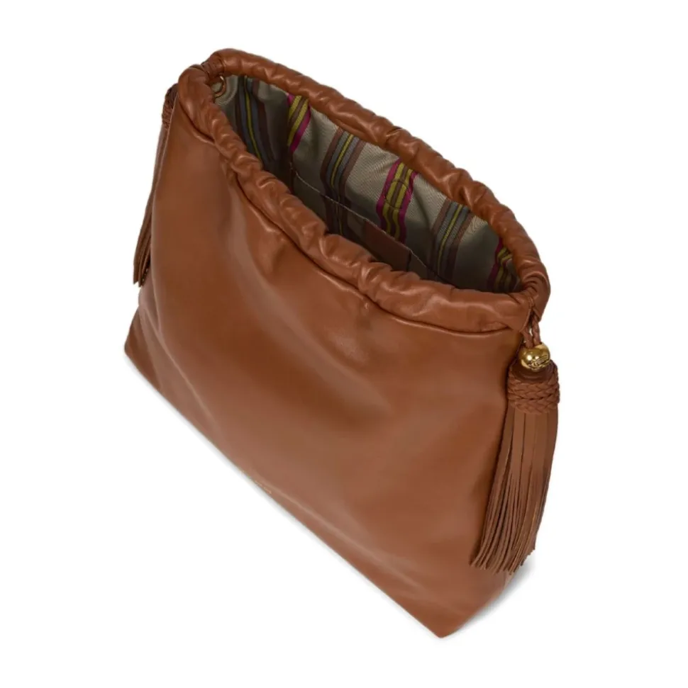 Torebki typu Bucket Bag