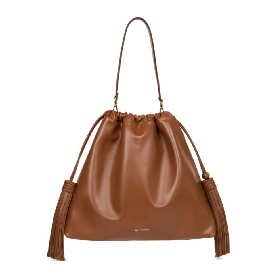 Torebki typu Bucket Bag