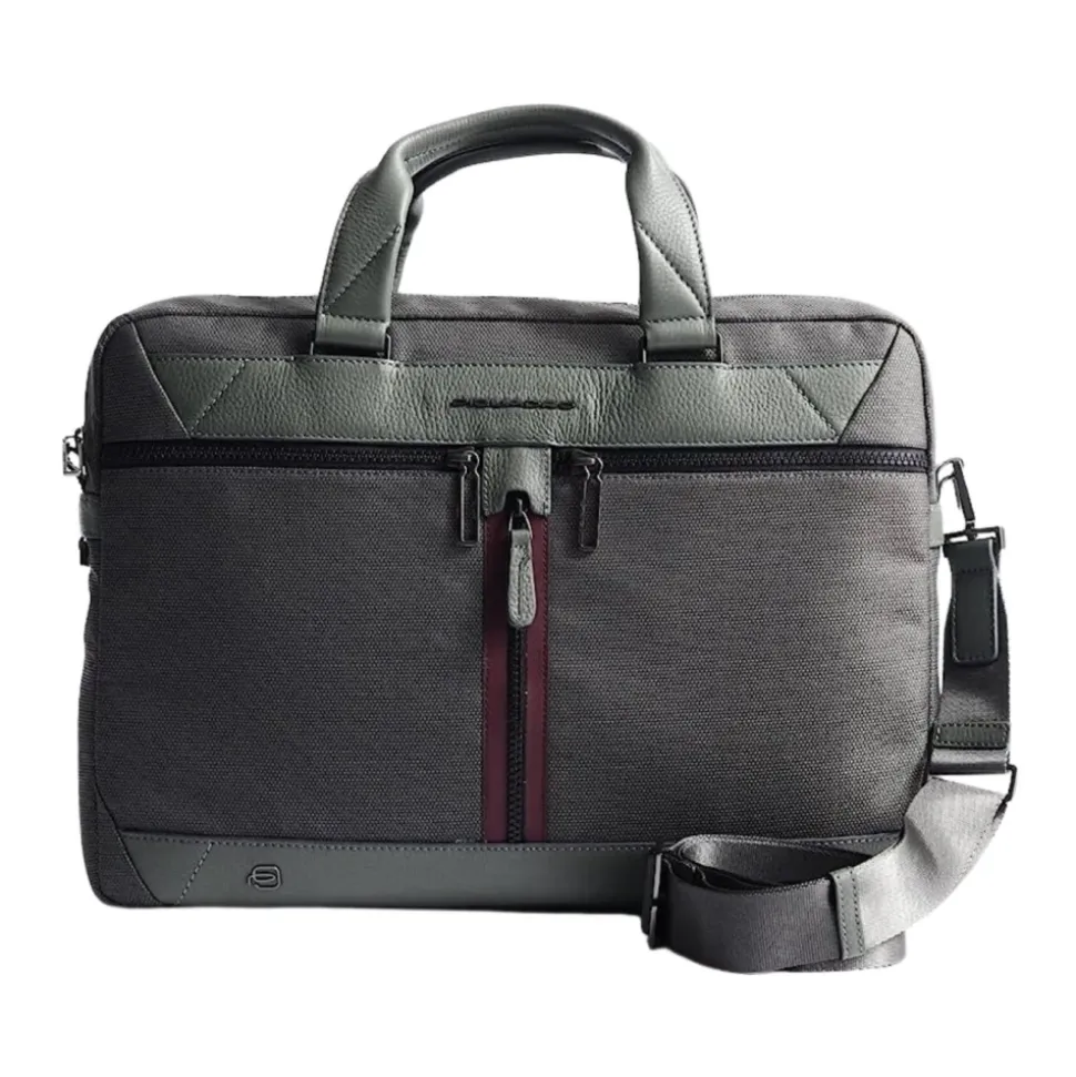 Trakai Zielona Unisex Torba Praca